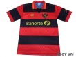 Photo1: Sport Club do Recife 1995 Home Shirt #10 (1)