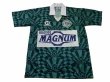 Photo1: Guarani FC 1990 Home Shirt #10 (1)