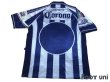 Photo2: CF Pachuca 1999 Home Shirt (2)