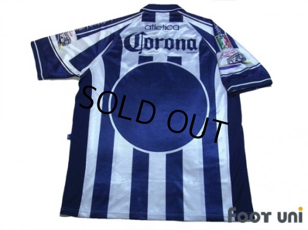 vintage TOLUCA A.C. ユニフォーム Corona XL相当 2e6338c4-4c22-4c69-aee7-