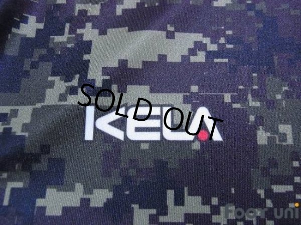 Photo6: Royal Thai Army FC 2015 Home Shirt w/tags (6)