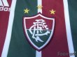 Photo6: Fluminense 2009-2010 Home Shirt #10 (6)