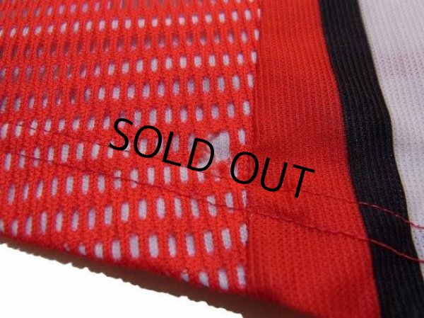 Photo4: River Plate 2002-2003 Away Shirt (4)