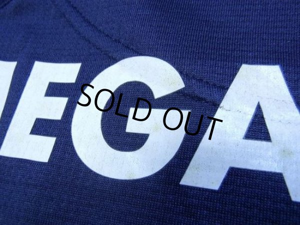 Photo7: Boca Juniors 2007-2008 Home Shirt (7)