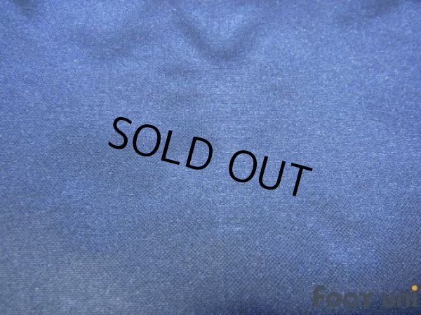 Photo7: Real Madrid 2003-2004 Away Shirt LFP Patch/Badge (7)