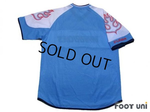 Photo2: Singapore Armed Forces 2000 Home Shirt (2)