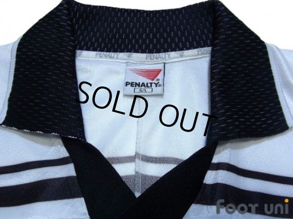 Photo4: Corinthians 1998 Home Shirt (4)