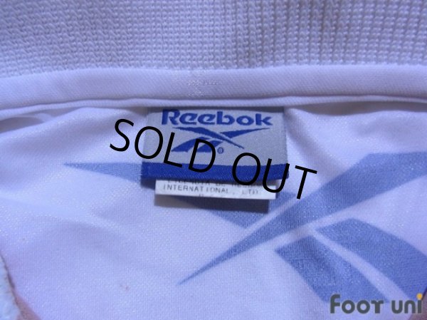 Photo4: Toros Neza 1998 Away Shirt (4)