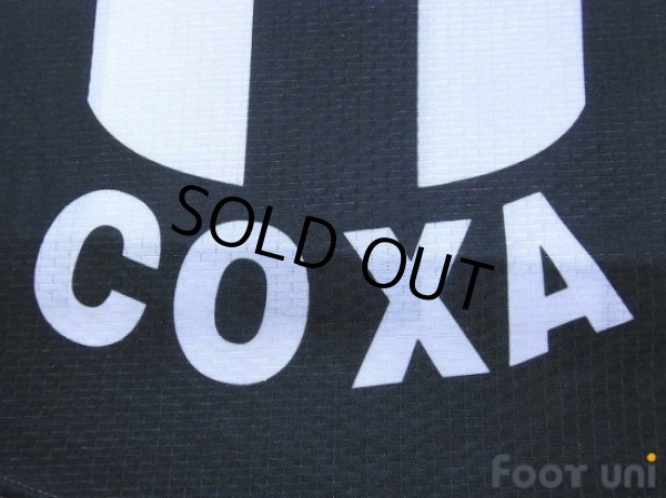 Photo8: Coritiba 2001 Away Shirt (8)