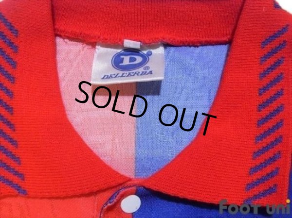 Photo4: Parana Clube 1996 Home Shirt (4)