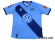 Photo1: Puebla FC 2002-2003 Away Shirt w/tags (1)