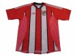 Photo1: River Plate 2002-2003 Away Shirt (1)