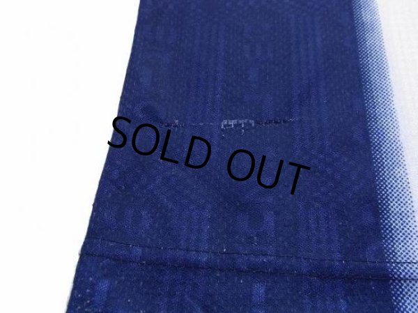 Photo4: Alianza Lima 1990 Home Shirt #10 (4)