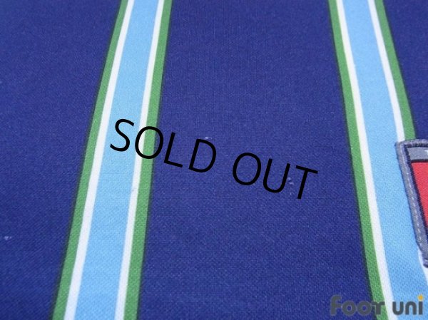 Photo3: Tampa Bay Mutiny 1998 Home Shirt (3)