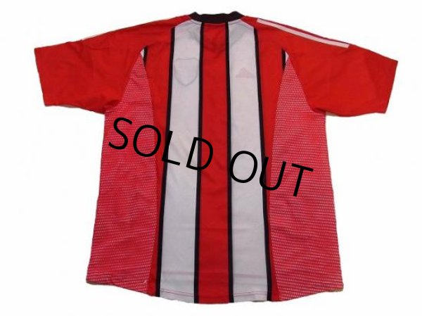 Photo2: River Plate 2002-2003 Away Shirt (2)