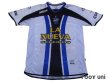 Photo1: Club Almagro 2006 Away Shirt (1)