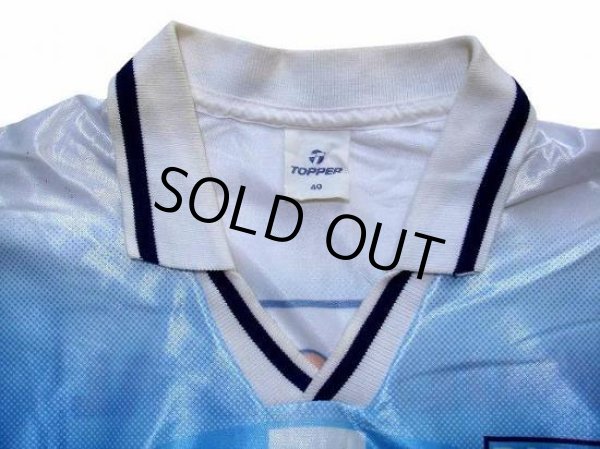 Photo3: Racing Club 1996 Home L/S Shirt (3)