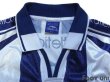 Photo4: CF Pachuca 1999 Home Shirt (4)