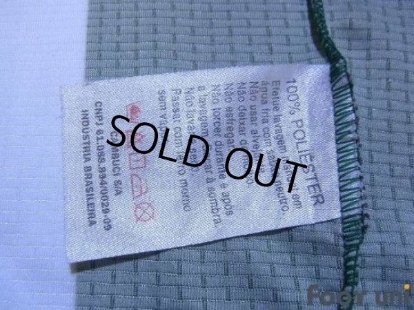 Photo7: Coritiba 2001 Away Shirt (7)