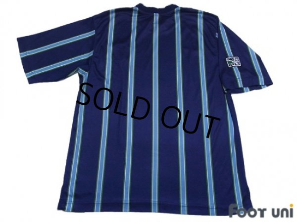 Photo2: Tampa Bay Mutiny 1998 Home Shirt (2)