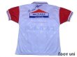 Photo2: Toros Neza 1998 Away Shirt (2)