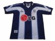 Photo1: Alianza Lima 1990 Home Shirt #10 (1)