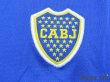 Photo5: Boca Juniors 2000 Home Shirt (5)