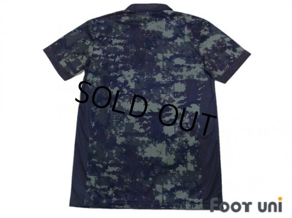 Photo2: Royal Thai Army FC 2015 Home Shirt w/tags (2)