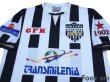 Photo3: Albinegros de Orizaba 2008 Home Shirt (3)