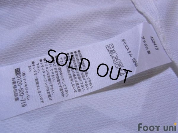 Photo7: Corinthians 2012 Home Shirt (7)