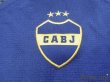 Photo5: Boca Juniors 2007-2008 Home Shirt (5)