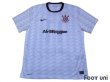 Photo1: Corinthians 2012 Home Shirt #11 Emerson (1)