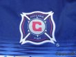 Photo5: Chicago Fire 2015 Home Shirt MLS Patch/Badge (5)