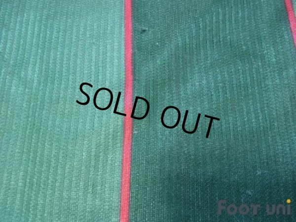 Photo8: Palmeiras 1999 Home L/S Shirt #7 (8)