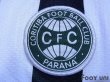 Photo5: Coritiba 2001 Away Shirt (5)