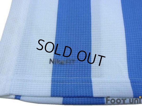 Photo8: Racing Club 2007 Home Shirt (8)
