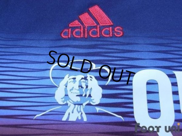 Photo7: Chicago Fire 2015 Home Shirt MLS Patch/Badge (7)