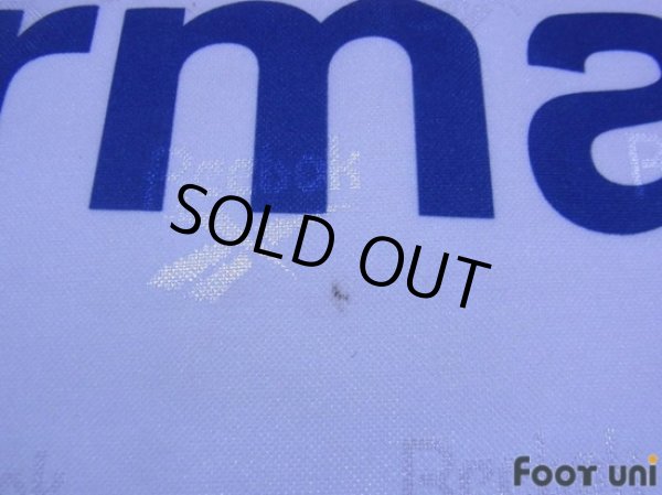 Photo7: Toros Neza 1998 Away Shirt (7)