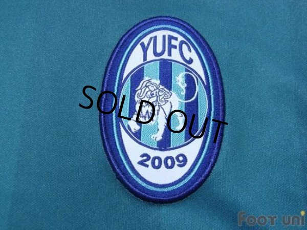 Photo5: Yangon United FC 2014 Home Shirt (5)