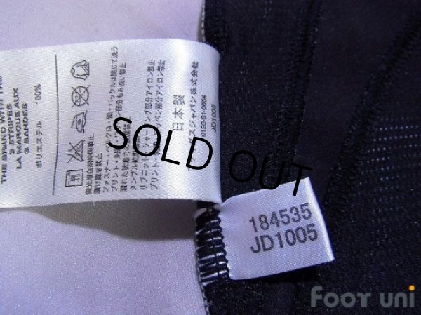 Photo7: Yokohama F・Marinos 2005-2006 Away Shirt (7)