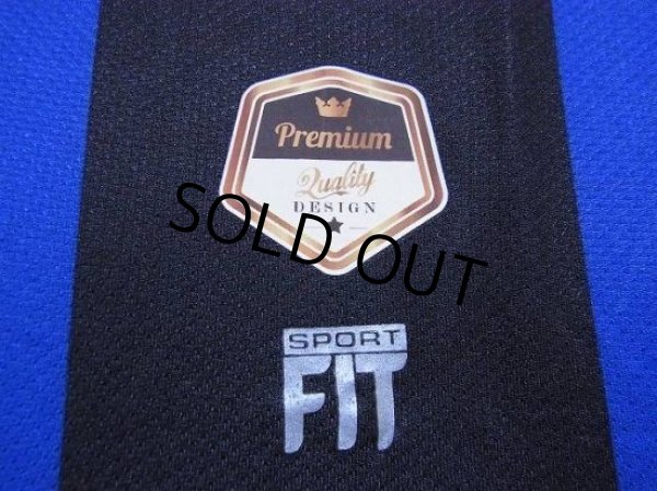 Photo6: Songkhla United FC 2014 Home Shirt (6)