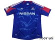 Photo1: Yokohama F・Marinos 2012 Home Shirt w/tags (1)