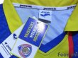 Photo4: Arema Cronous FC 2013-2014 Home Shirt w/tags (4)