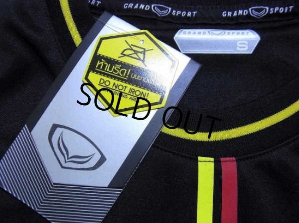 Photo3: Osotspa M-150 Saraburi FC 2014 3RD Shirt w/tags (3)