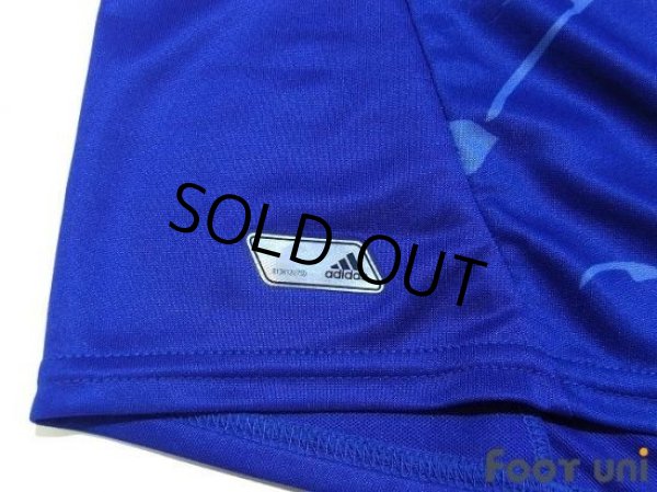 Photo7: Yokohama F・Marinos 2012 Home Shirt w/tags (7)