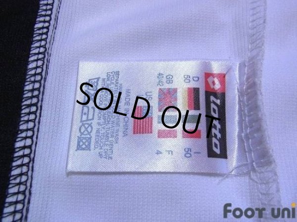 Photo7: Kingz FC 2003-2004 Home Shirt (7)