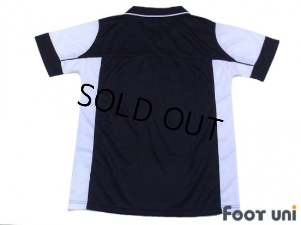 Photo2: Kingz FC 2003-2004 Home Shirt (2)