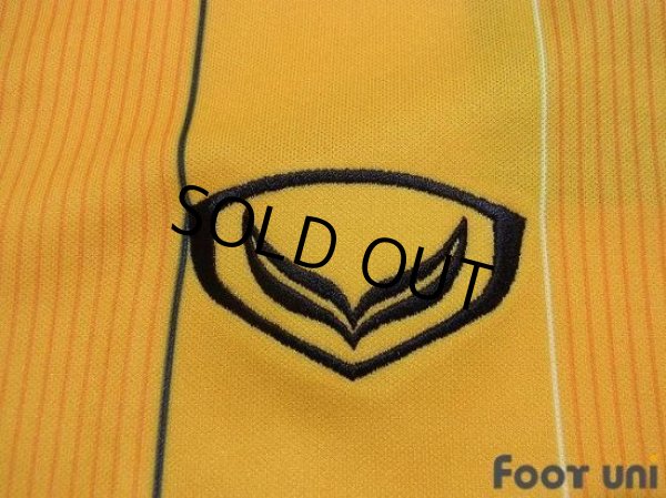 Photo6: Khon Kaen FC 2015 Home Shirt w/tags (6)