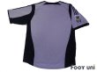 Photo2: Yokohama F・Marinos 2005-2006 Away Shirt (2)