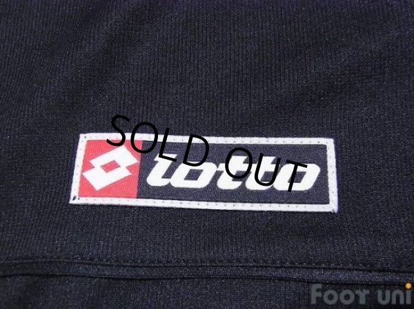 Photo6: Kingz FC 2003-2004 Home Shirt (6)